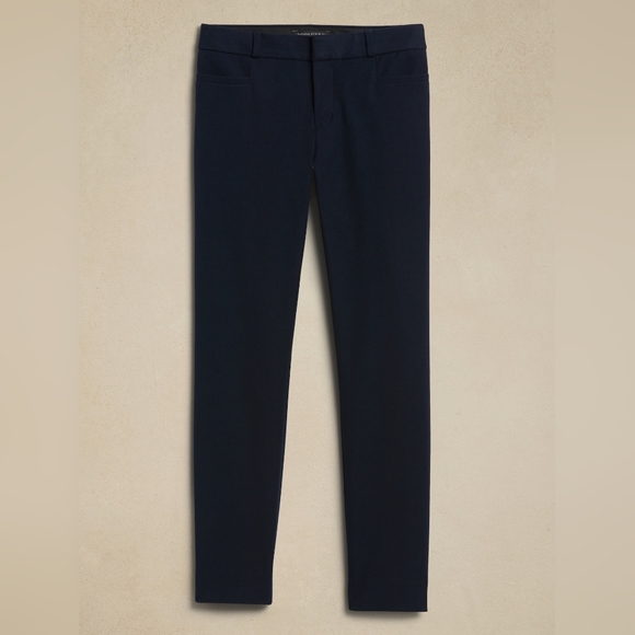 (Pre-loved) Banana Republic Sloan Pants - Picture 1 of 4